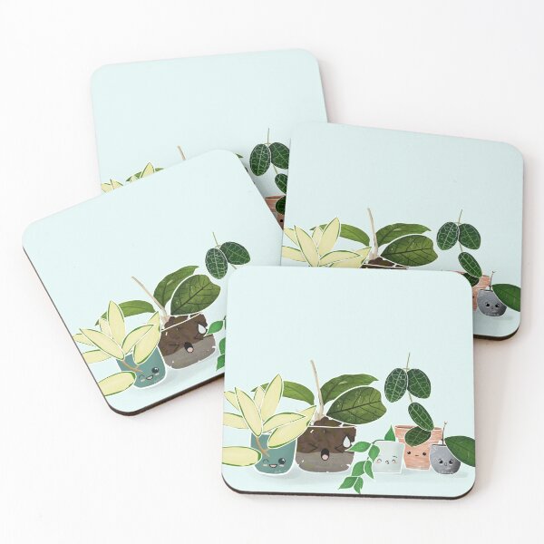 Item preview, Hoya Friends designed and sold by GelsGarden.