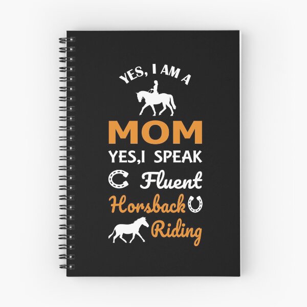 Item preview, Horse Equestrian Lover Rider Horseback Riding Funny Gift designed and sold by TastefulTees.
