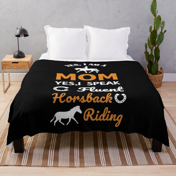Item preview, Horse Equestrian Lover Rider Horseback Riding Funny Gift designed and sold by TastefulTees.