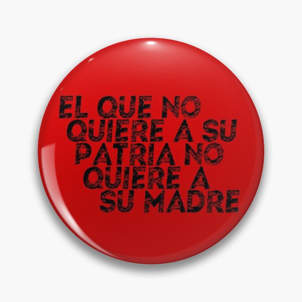 Item preview, Su Patria designed and sold by la-mas-chingona.