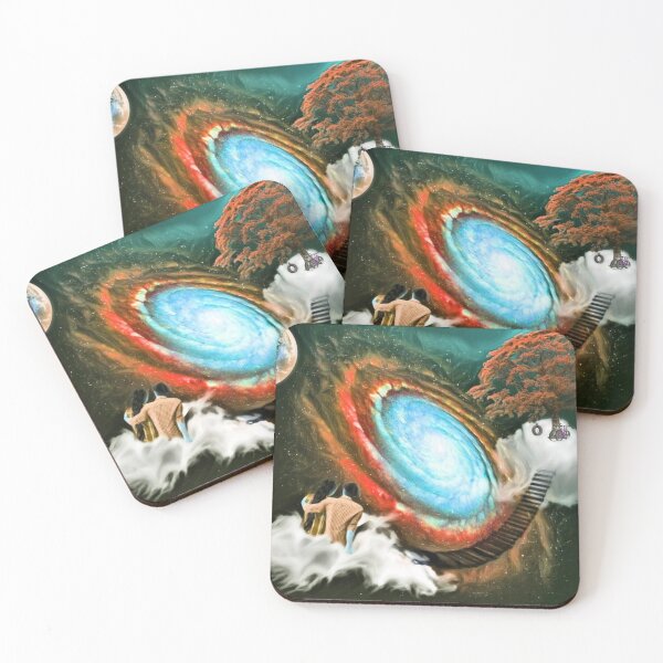 Item preview, Moments In Space designed and sold by Michael David Howse.