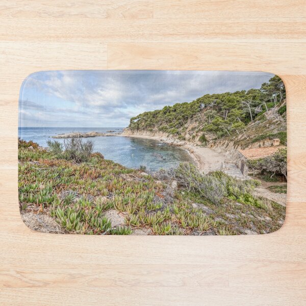 Item preview, Cala Cap de Planes (Palamós, Catalonia) designed and sold by Marc Garrido Clotet.