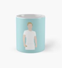 Vector Peeta Mug