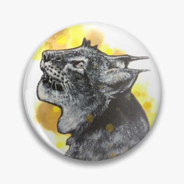 Item preview, Eurasian Lynx designed and sold by CelticDragoness.