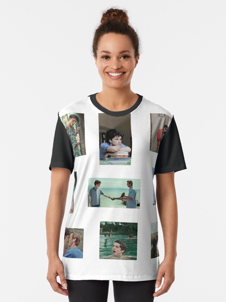 cmbyn shirt