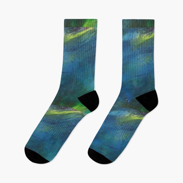 Item preview, Cold Blue Fire designed and sold by Brandy Woods.