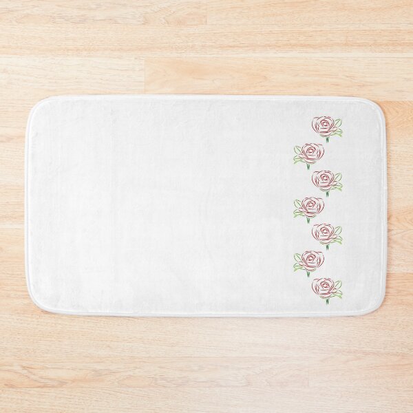 Artikelvorschau, rote Rosen Kette Rose Ranke Blumen Blume Blüten entworfen und verkauft von rhnaturestyles.