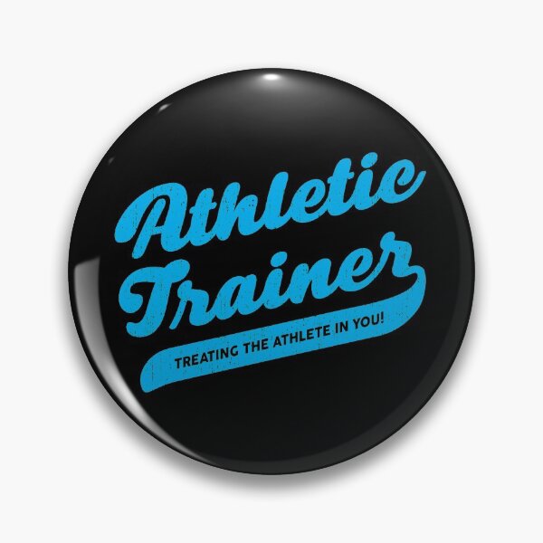 Item preview, Athletic Trainer designed and sold by AAGraphics.
