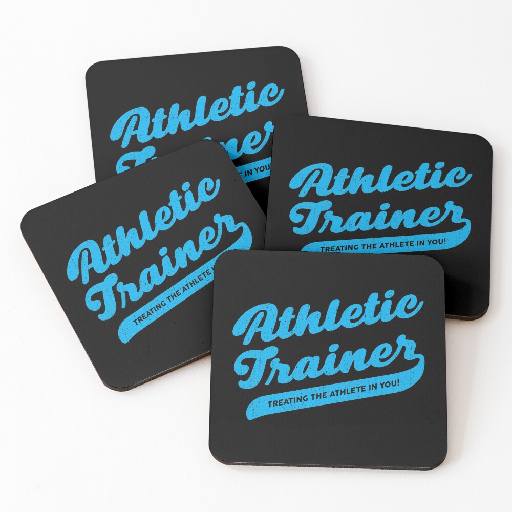 Item preview, Coasters (Set of 4) designed and sold by AAGraphics.
