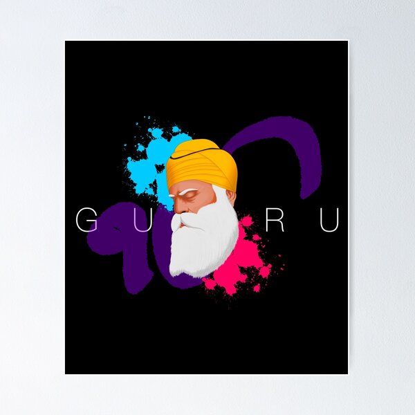 Item preview, Guru designed and sold by Imagined By Palla.