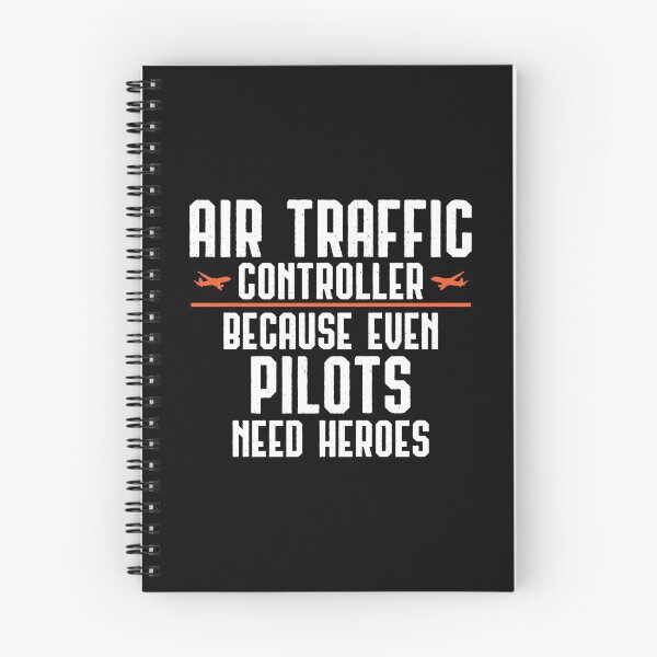 Item preview, Air Traffic Controller Pilots Heroes Gift designed and sold by haselshirt.
