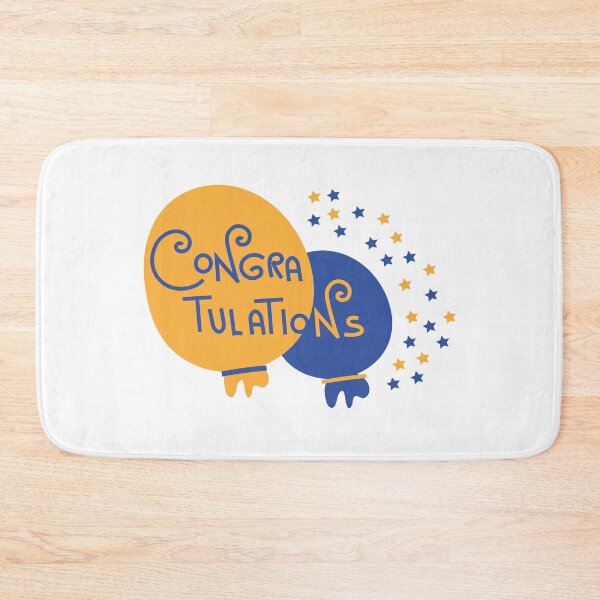 Item preview, Congratulations designed and sold by amak.