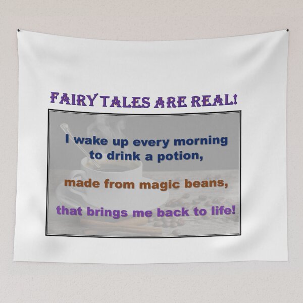 Item preview, fairy tales designed and sold by THE AMERICAN TEEVANGELIST.