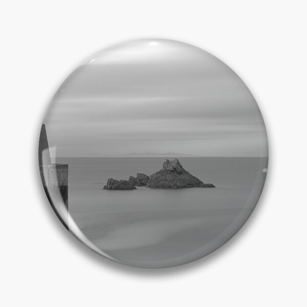 Item preview, Findochty Coast: In and Out designed and sold by ShinyPhoto.