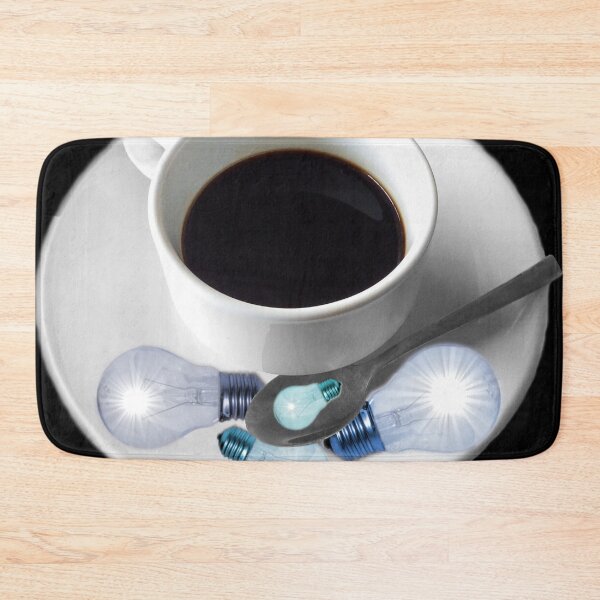 Item preview, Coffee the energy refill designed and sold by KFruzsina.