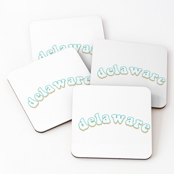 Item preview, delaware designed and sold by emiliarobinson.