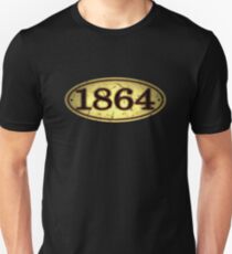 1864 Unisex T-Shirt