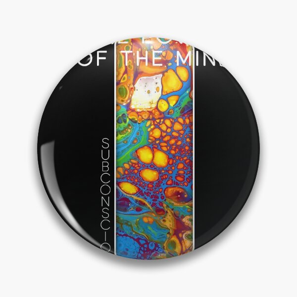 Item preview, Subconscious designed and sold by Exl-Design.