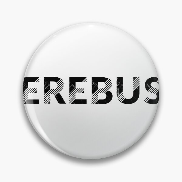 Item preview, Erebus  designed and sold by RewrittenRealms.