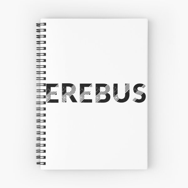 Artikelvorschau, Erebus entworfen und verkauft von RewrittenRealms.