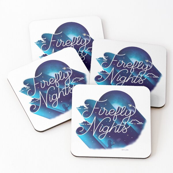 Item preview, Firefly Nights designed and sold by Katrina Sutton.