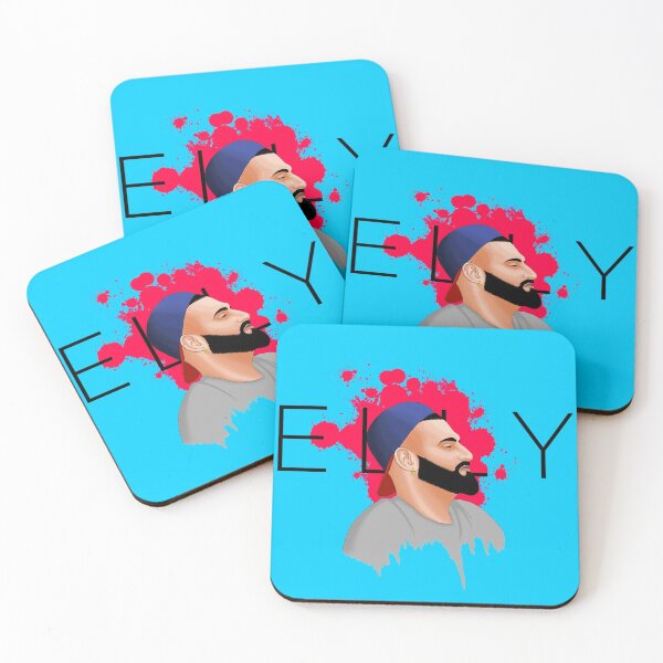 Item preview, Elly mangat designed and sold by Imagined By Palla.