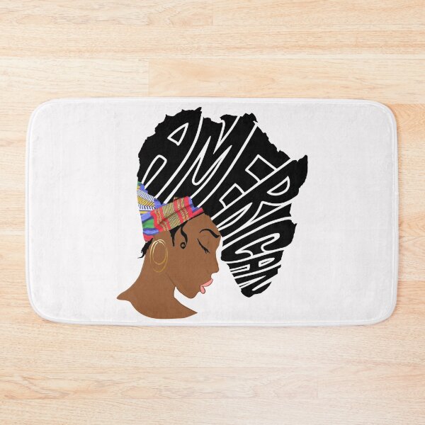 Item preview, African American designed and sold by Vibeology London.