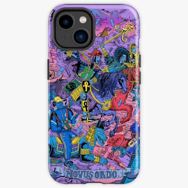 Freeze Corleone 667 Coque antichoc iPhone