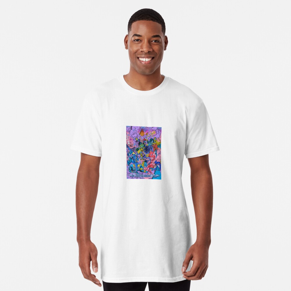Tshirt « Freeze Corleone 667 », par Lucilebrc Redbubble