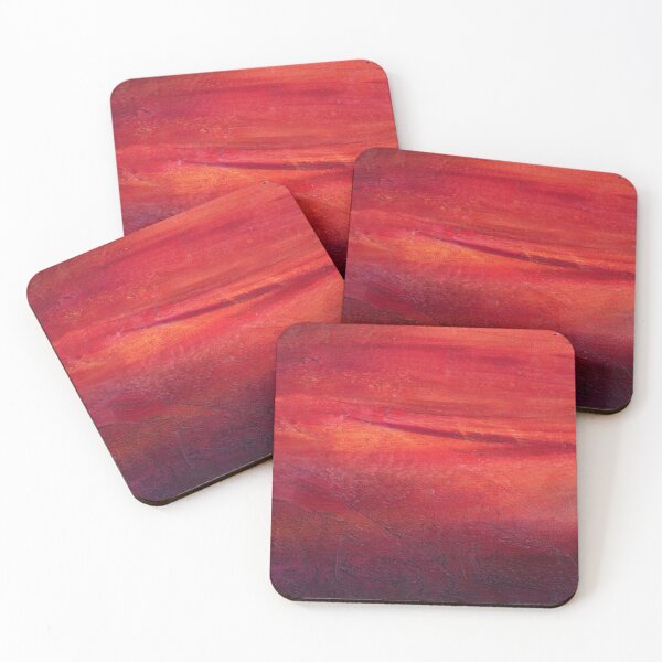 Item preview, Red Sands designed and sold by Brandy Woods.