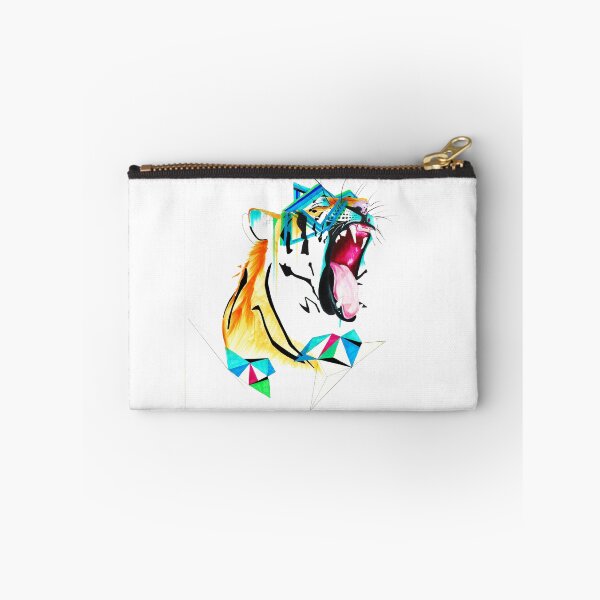 Item preview, TIGER designed and sold by Bakhrombek.