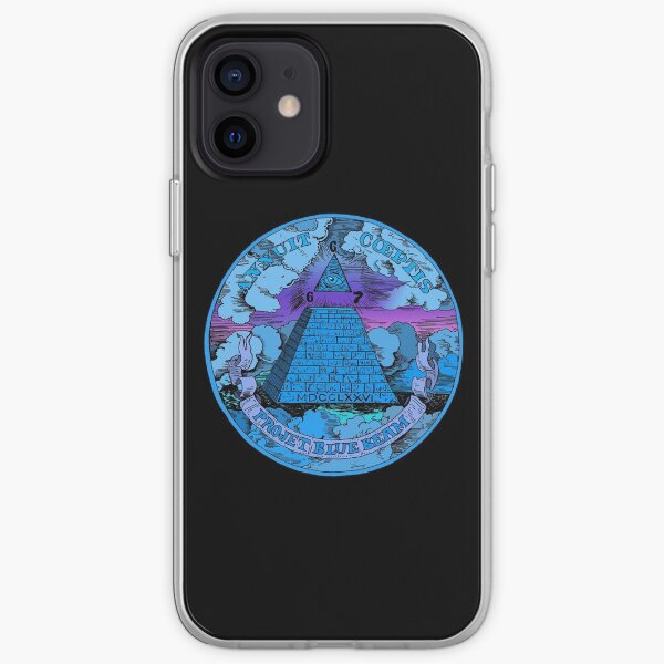 Freeze Corleone 667 Coque souple iPhone