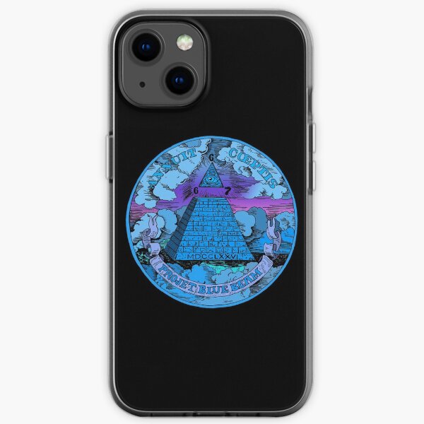 Freeze Corleone 667 Coque souple iPhone