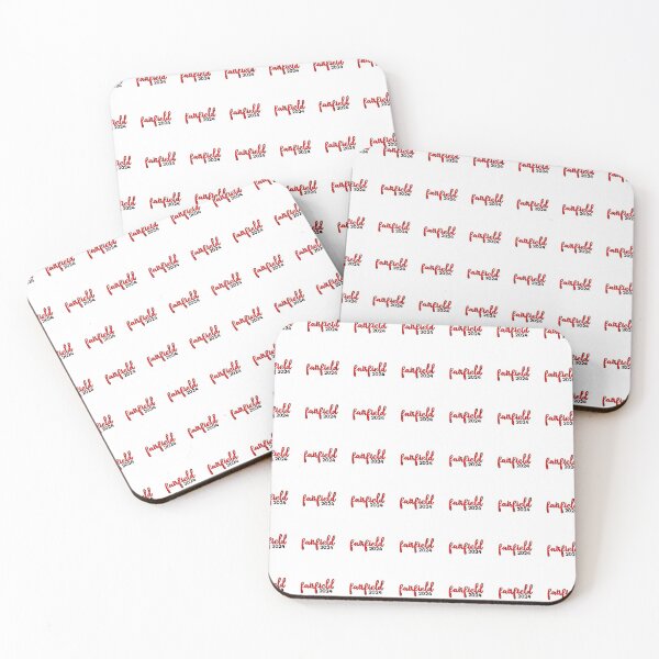 Item preview, Fairfield University 2024 designed and sold by designsbylivxo.