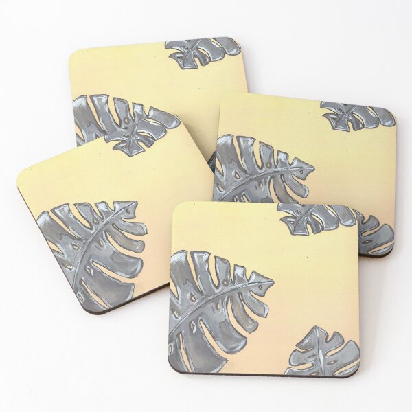 Item preview, Tropical Print designed and sold by prettylilpages.