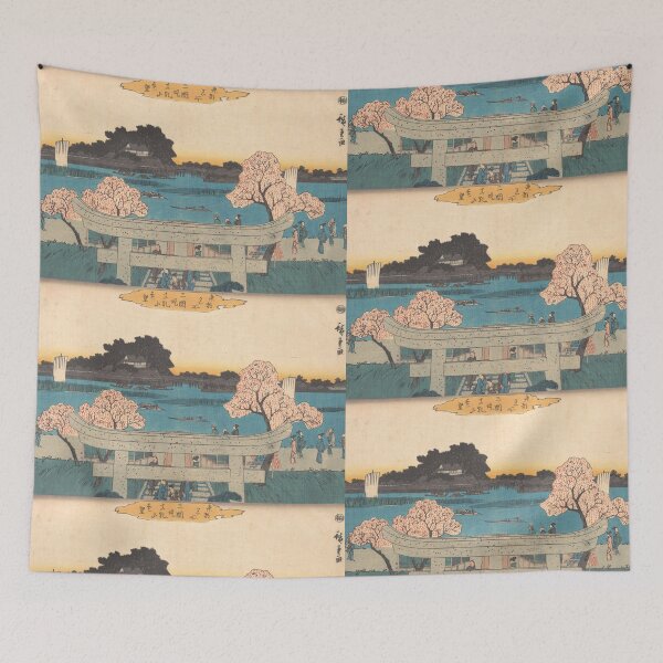 Item preview, Mimeguri Zutsumi Matsuchiyama Embo designed and sold by Tizeru.