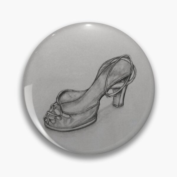 Artikelvorschau, WORN HEEL entworfen und verkauft von Lmpv.