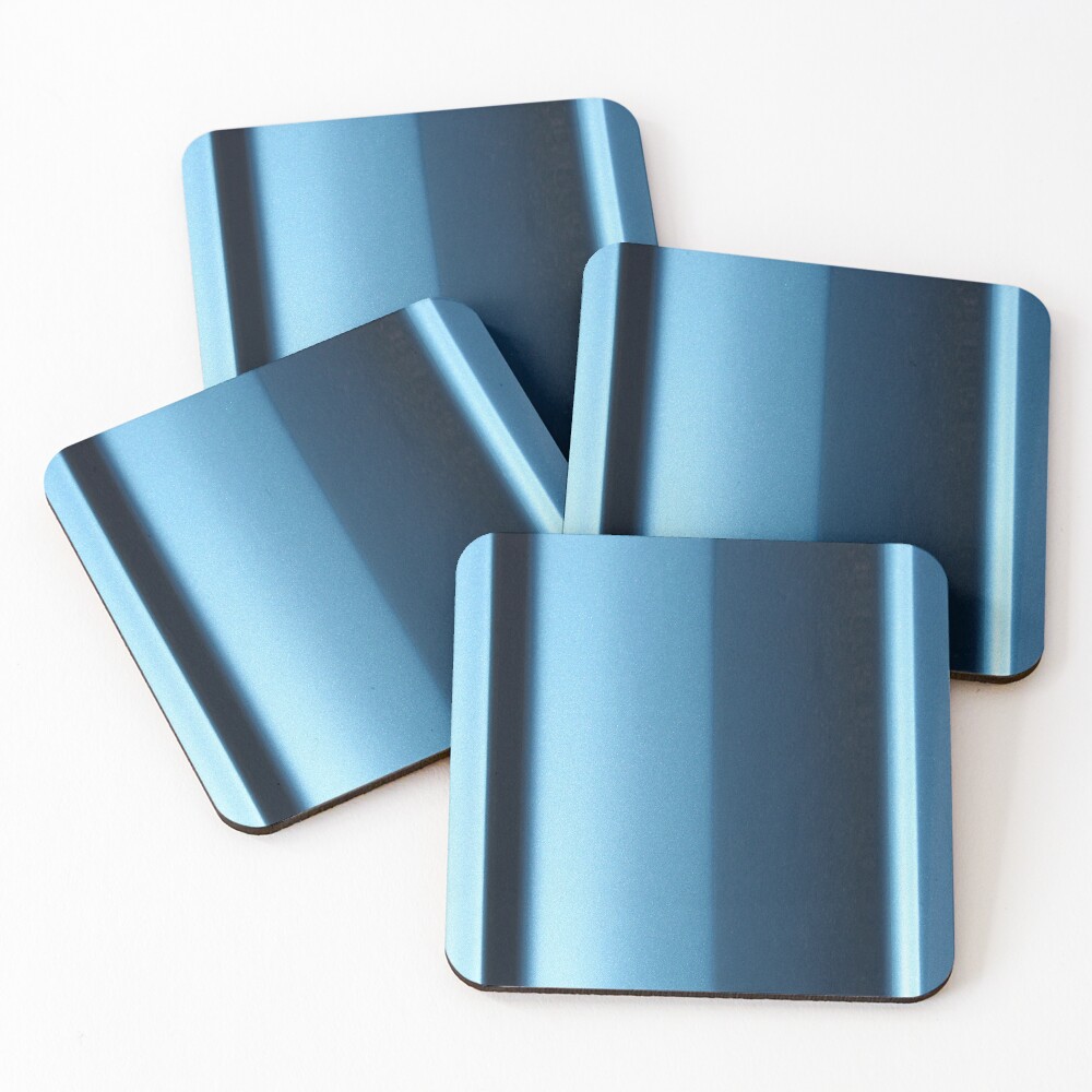 Item preview, Coasters (Set of 4) designed and sold by FineTipCreative.