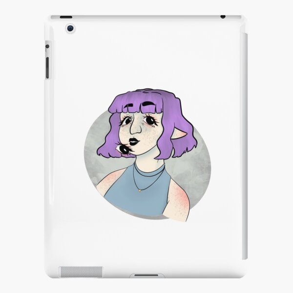 Magical Girl // Apocalypse // Twins iPad Case & Skin for Sale by  mangaesthetic