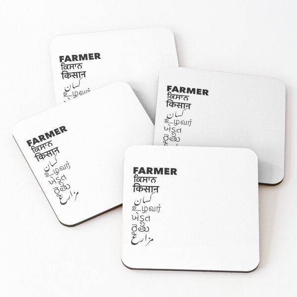 Item preview, Farmer designed and sold by Imagined By Palla.