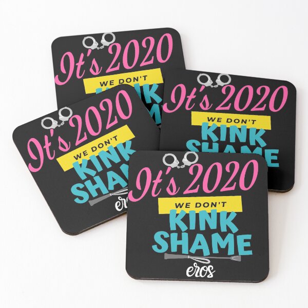 Item preview, We Don't Kink Shame designed and sold by RewrittenRealms.