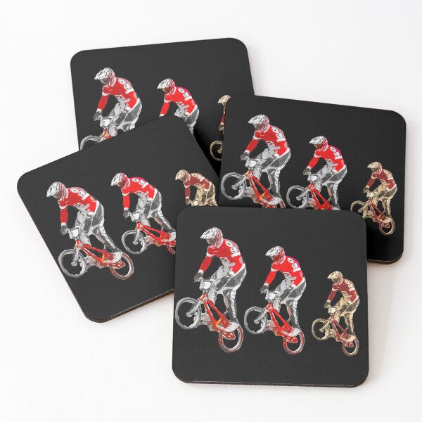 Item preview, bmx designed and sold by ricobarinas.