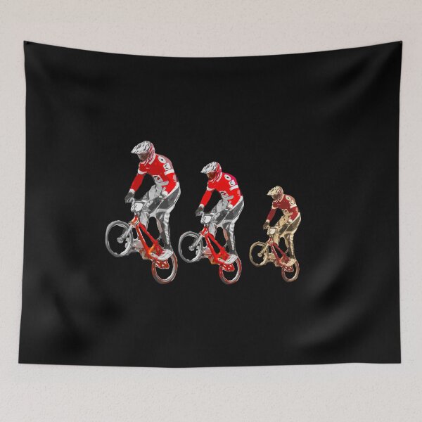 Item preview, bmx designed and sold by ricobarinas.