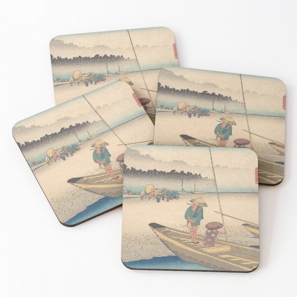 Item preview, Mitsukei Tenryugawa designed and sold by Tizeru.