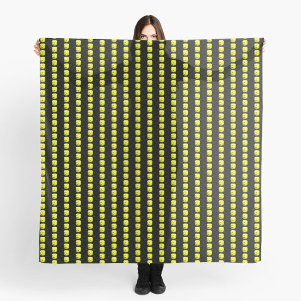Roblox Scarves Redbubble - brass song id roblox