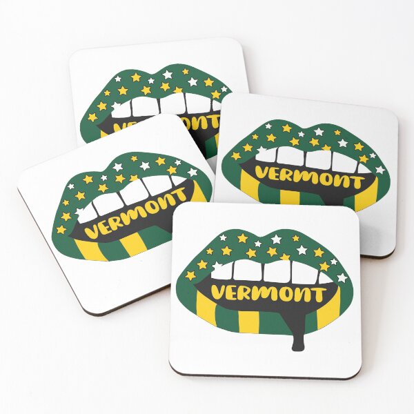 Item preview, Vermont Lips designed and sold by NicholasForbes.
