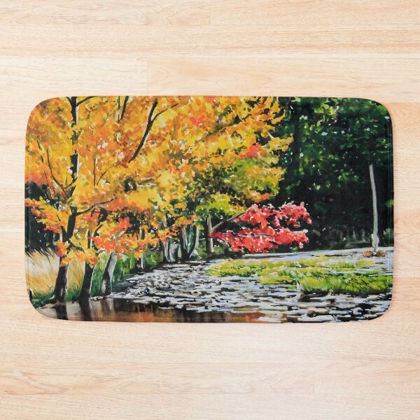 Item preview, Serenity designed and sold by JLSchlegelArt.