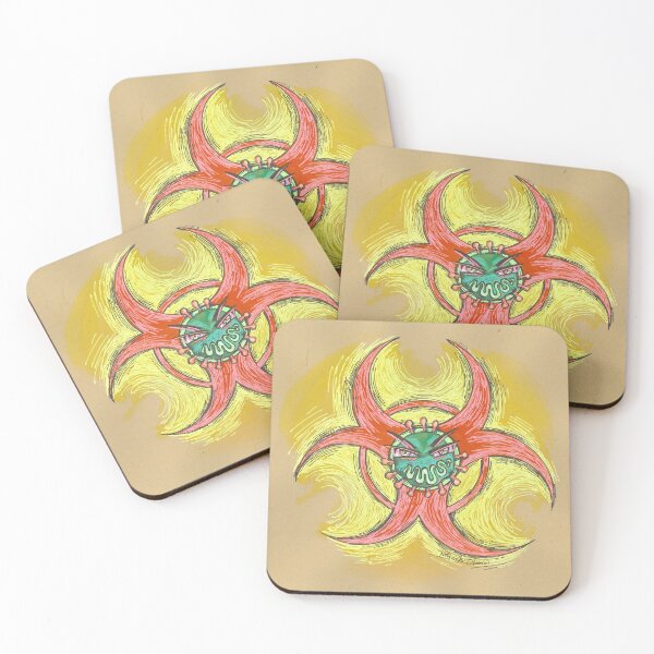 Item preview, Corona Virus Pandemic designed and sold by priyankaoberoi.
