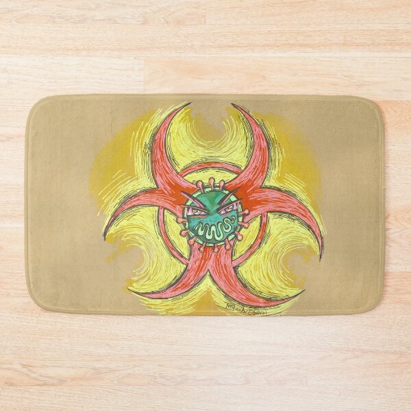 Item preview, Corona Virus Pandemic designed and sold by priyankaoberoi.