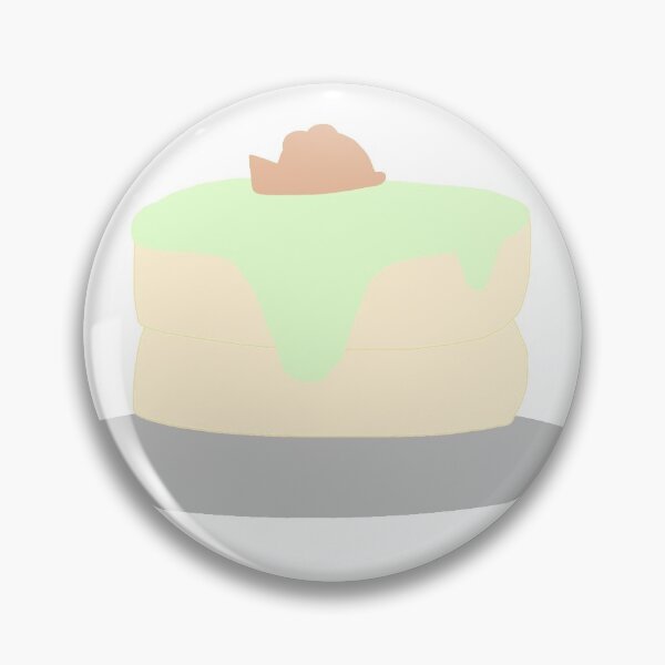 Item preview, Jiggly Pancakes  designed and sold by srazzaq.